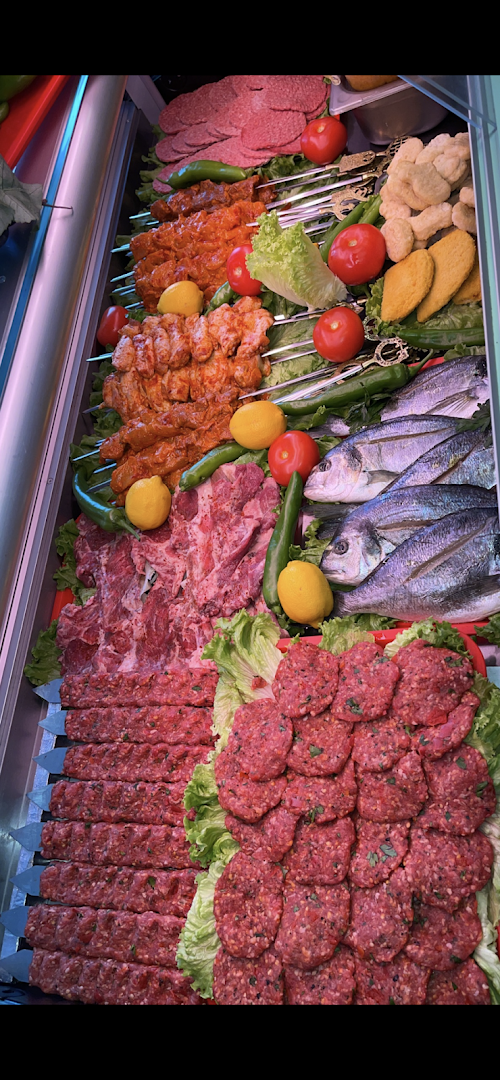 Nefis Kebab & Grillades · Photos 3